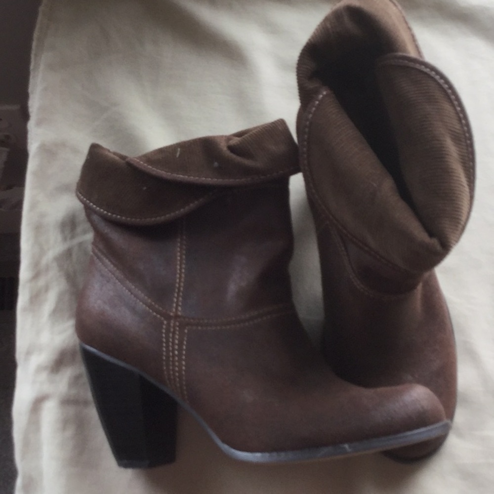 Adorable Booties!